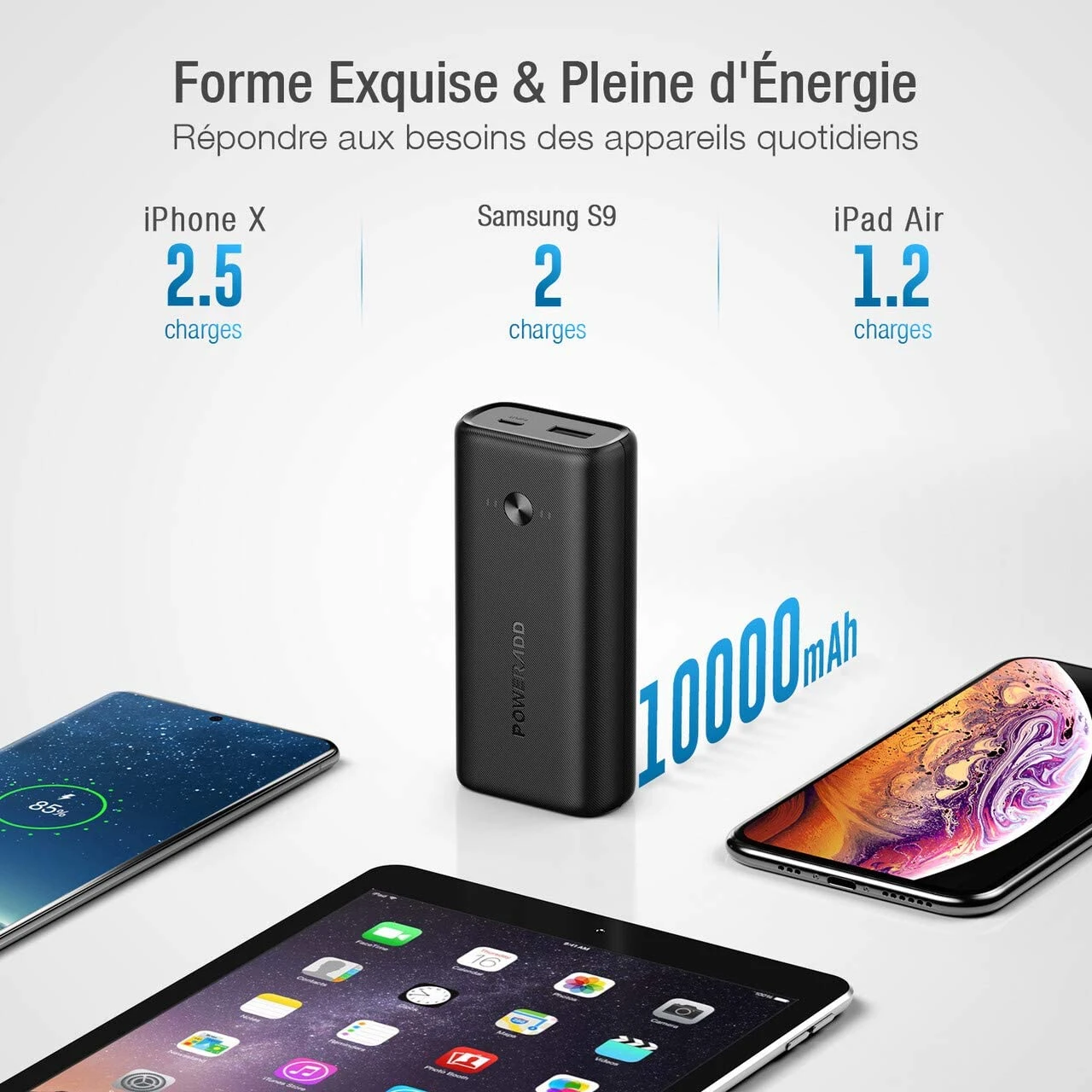 Batterie Externe Pas Cher IPhone 5 Batterie Externe Pas Cher IPhone – Image 3