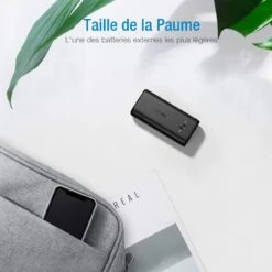 Batterie Externe Pas Cher IPhone 9 Batterie Externe Pas Cher IPhone -Monde Electronique batterie externe pas cher iphone petite et portable