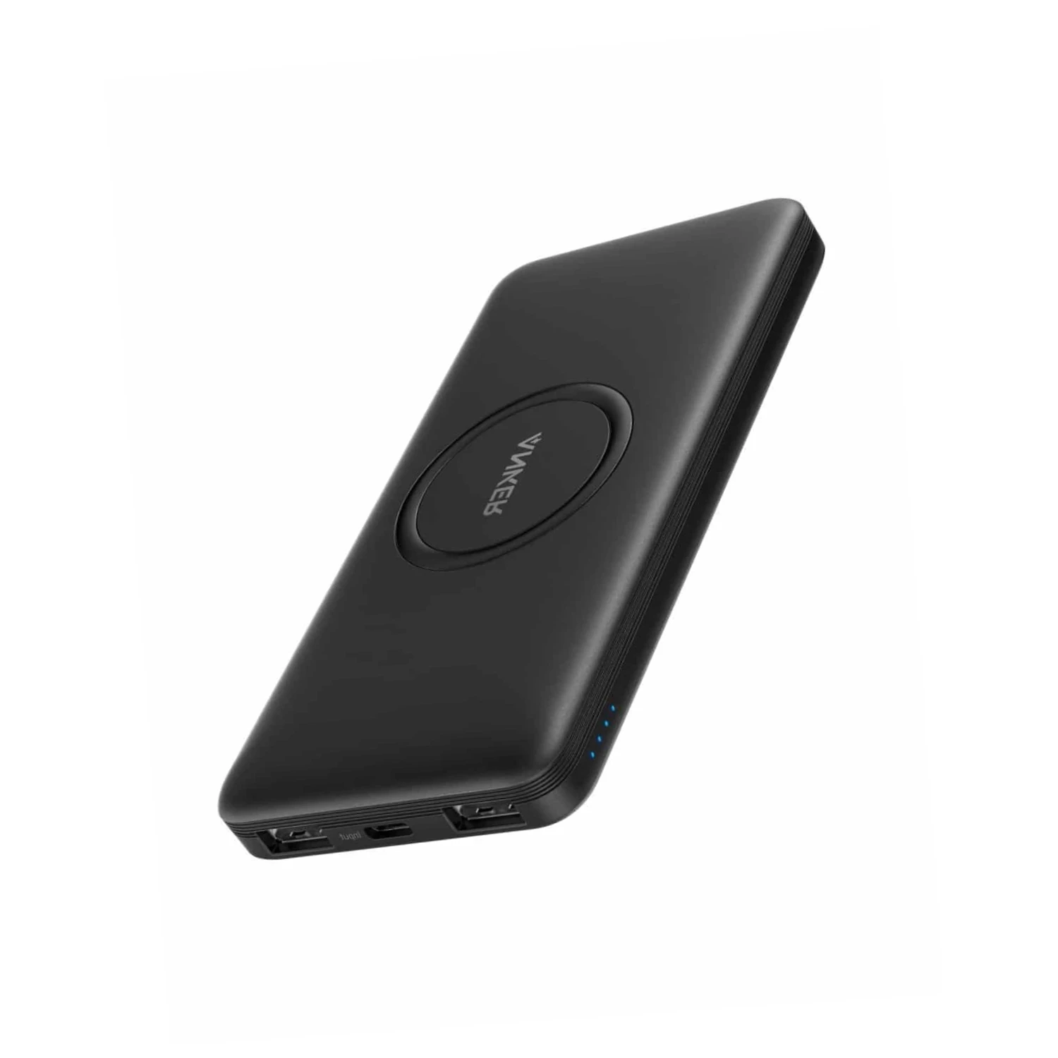 Batterie Externe Sans Fil Anker 3 Batterie Externe Sans Fil Anker