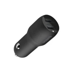 Chargeur Allume Cigare Double USB