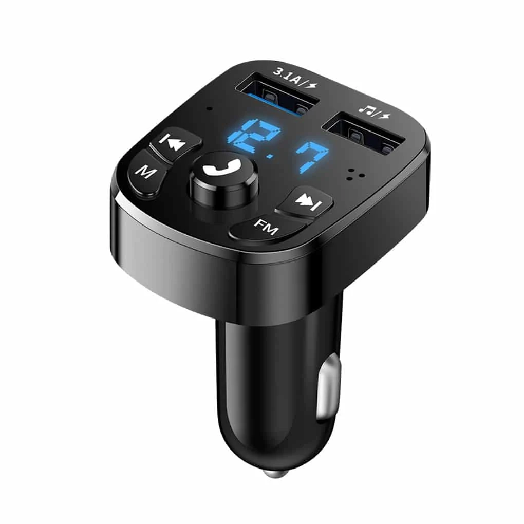 Chargeur Allume-Cigare Musique 6 Chargeur Allume-Cigare Musique – Image 4