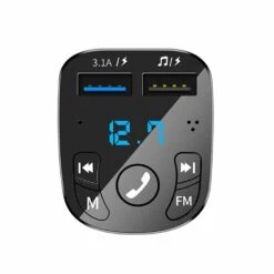 Chargeur Allume-Cigare Musique 7 Chargeur Allume-Cigare Musique -Monde Electronique chargeur allume cigare musique transmetteur fm