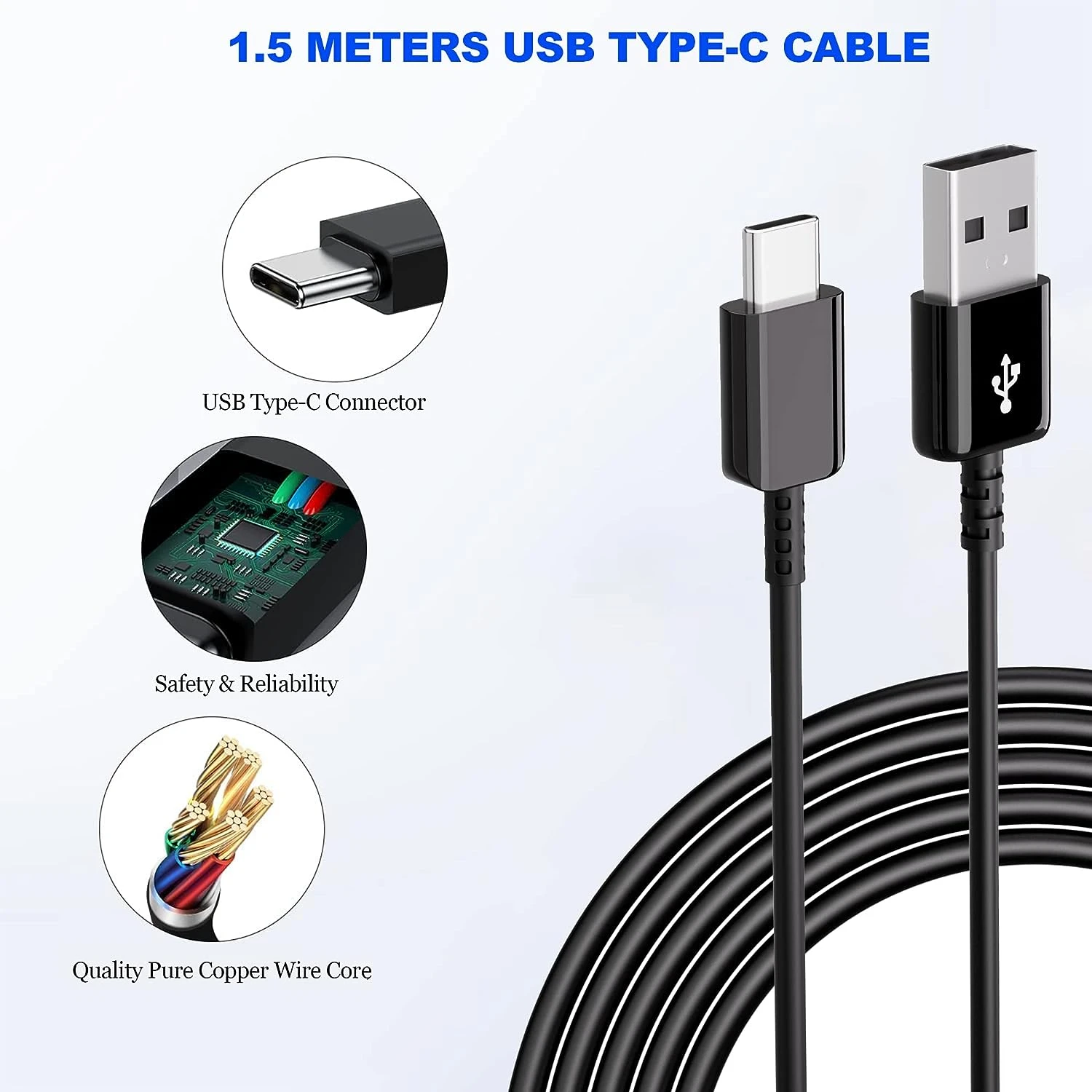 Chargeur Téléphone USB-C 5 Chargeur Téléphone USB-C – Image 3