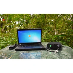 Krisdonia 60000 MAh Power Bank -Monde Electronique krisdonia 60000 mah power bank ordinateur portable