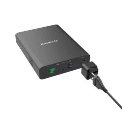 Krisdonia 60000 MAh Power Bank -Monde Electronique krisdonia 60000 mah power bank prise usb