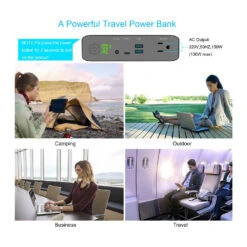 Krisdonia 60000 MAh Power Bank -Monde Electronique krisdonia 60000 mah power bank usb