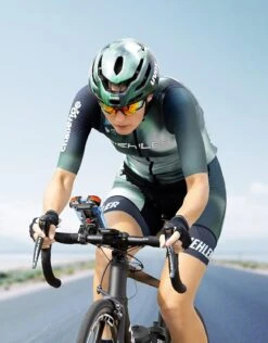 Maintien Téléphone Vélo -Monde Electronique maintien telephone velo cycliste