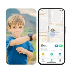 Montre Connectée Alerte Enfant 18 Montre Connectée Alerte Enfant -Monde Electronique montre connectee alerte enfant gps