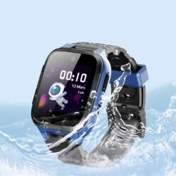 Montre Connectée Alerte Enfant 21 Montre Connectée Alerte Enfant -Monde Electronique montre connectee alerte enfant waterproof
