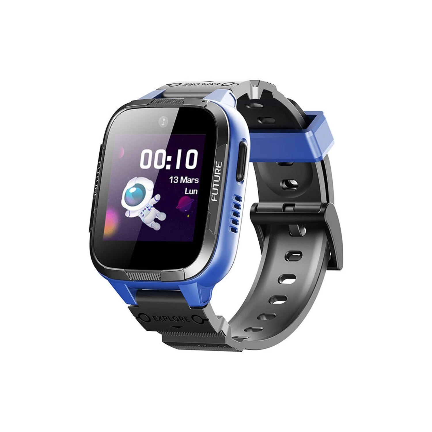 Montre Connectée Alerte Enfant 3 Montre Connectée Alerte Enfant