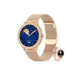 Montre Connectée Féminine Modes Sports