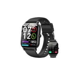 Montre Connectée Appel Vocal