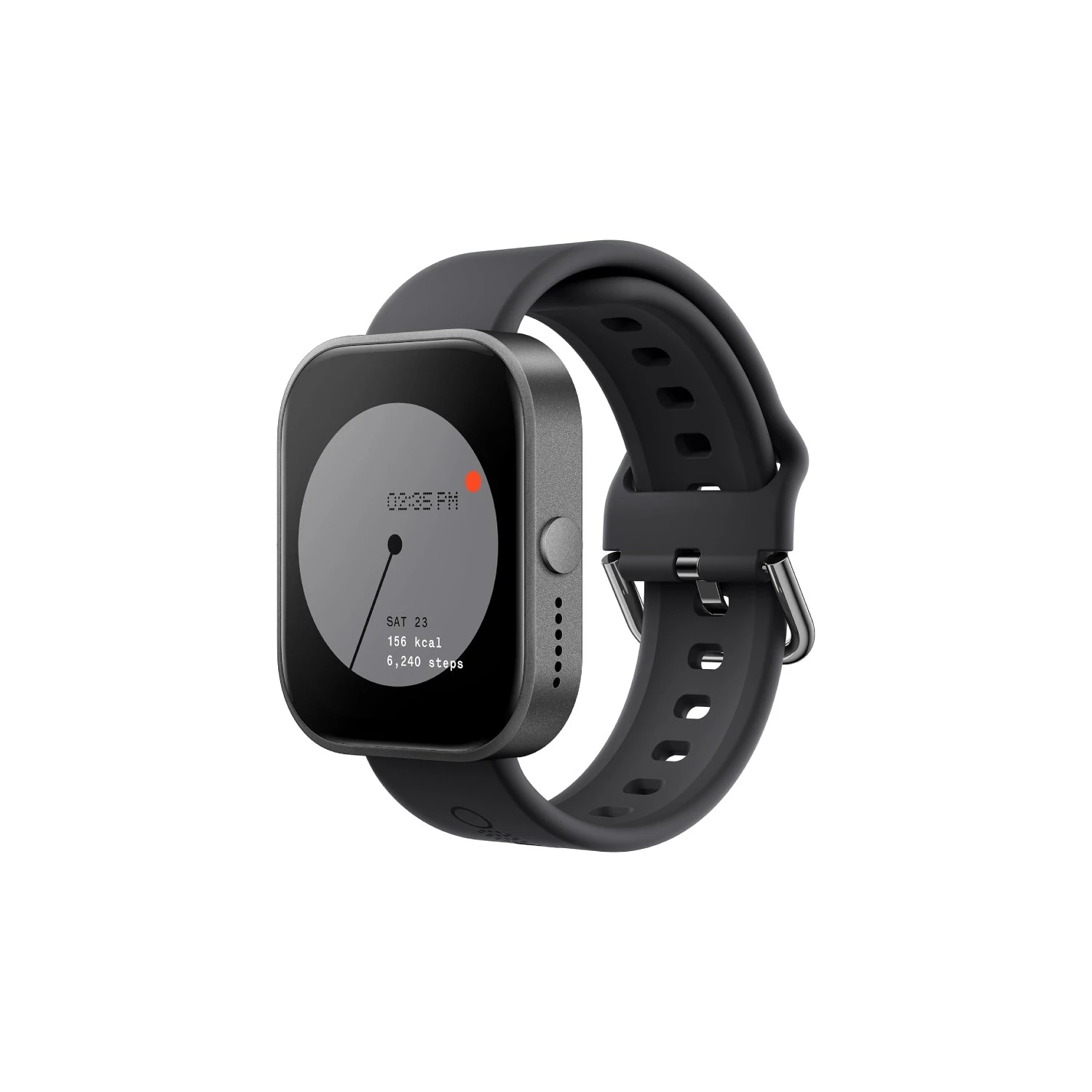 Montre Connectée Avec GPS Intégré 3 Montre Connectée Avec GPS Intégré