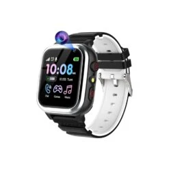 Montre Connectée Avec Jeux