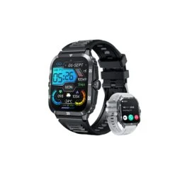 Montre Connectée Batterie Longue Durée