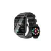 Montre Connectée Appels Bluetooth 1.85 Pouce -Monde Electronique montre connectee compatible samsung a21