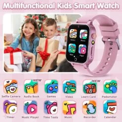 Montre Connectée Enfant 11 Ans -Monde Electronique montre connectee enfant 11 ans multifonctions