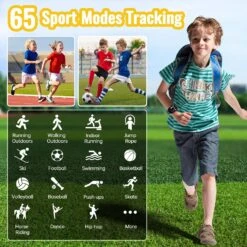 Montre Connectée Enfant 9 Ans -Monde Electronique montre connectee enfant 9 ans sport