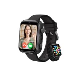 Montre Connectée Enfant Appel