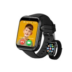 Montre Connectée Enfant Avec GPS