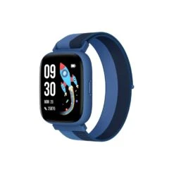 Montre Connectée Enfant Avec Jeux