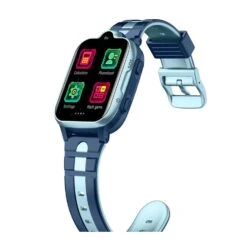 Montre Connectée Enfant GPS 4G -Monde Electronique montre connectee enfant gps 4g Bracelet