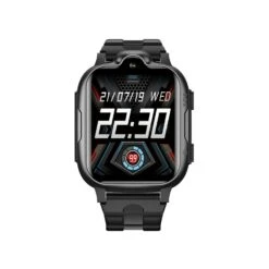 Montre Connectée Enfant GPS 4G -Monde Electronique montre connectee enfant gps 4g Ecran