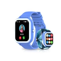 Montre Connectée Enfant Message