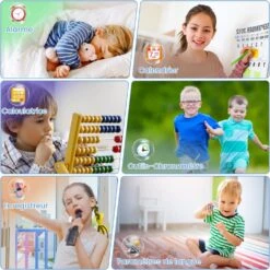 Montre Connectée Enfant Sans Abonnement 15 Montre Connectée Enfant Sans Abonnement -Monde Electronique montre connectee enfant sans abonnement Fonctions
