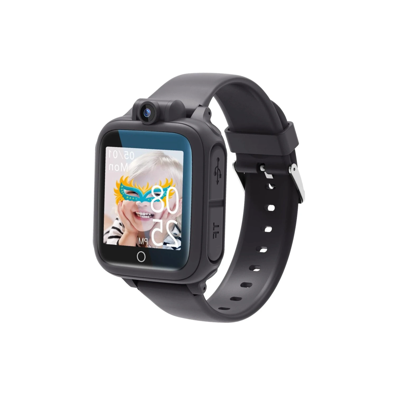 Montre Connectée Enfant Sans Abonnement 3 Montre Connectée Enfant Sans Abonnement