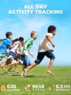 Montre Connectée Enfant Sport -Monde Electronique montre connectee enfant sport SPORT