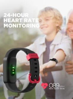 Montre Connectée Enfant Sport -Monde Electronique montre connectee enfant sport moniteur