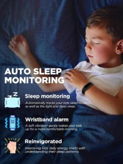 Montre Connectée Enfant Sport -Monde Electronique montre connectee enfant sport sommeil