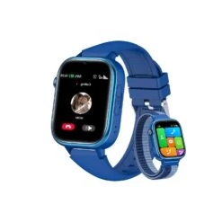 Montre Connectée Enfant Tracker