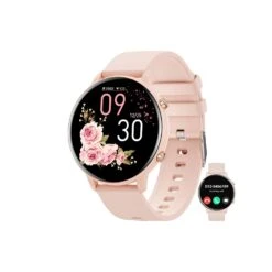 Montre Connectée +140 Sports Femme