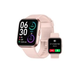 Montre Connectée Femme Étanche