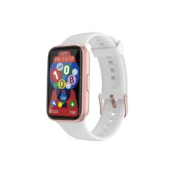 Montre Connectée Femme Marche