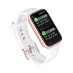 Montre Connectée Femme Marche 14 Montre Connectée Femme Marche -Monde Electronique montre connectee femme marche messages