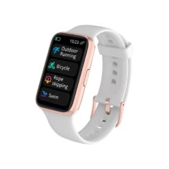 Montre Connectée Femme Marche 15 Montre Connectée Femme Marche -Monde Electronique montre connectee femme marche sport