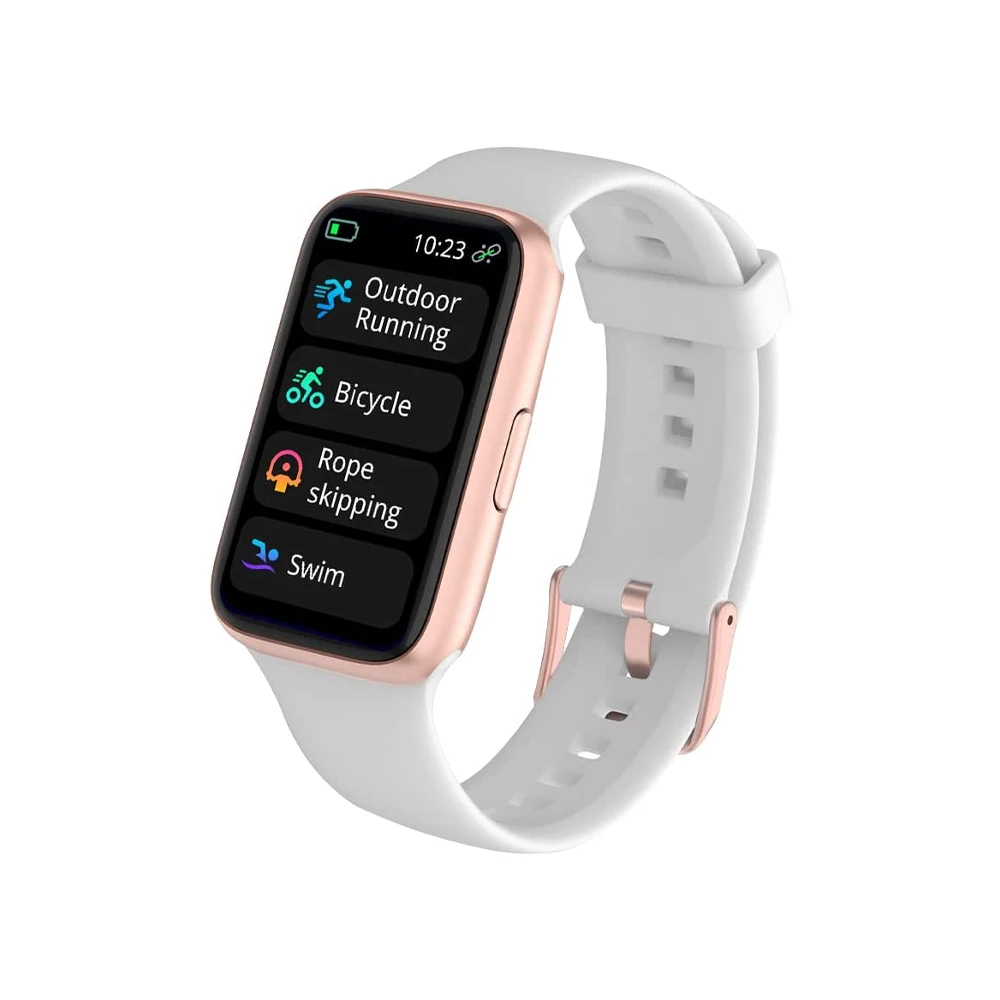 Montre Connectée Femme Marche 8 Montre Connectée Femme Marche – Image 6