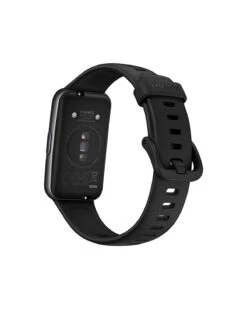 Montre Sport Femme Rectangle -Monde Electronique montre connectee femme rectangulaire capteurs