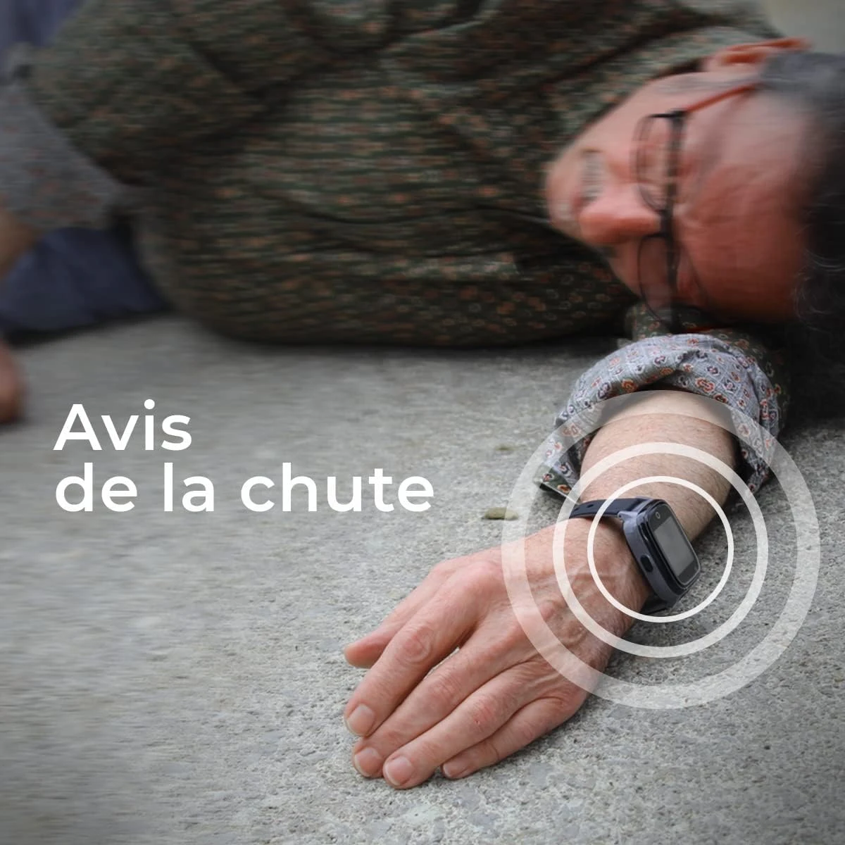 Montre Connectée Femme Senior 8 Montre Connectée Femme Senior – Image 6