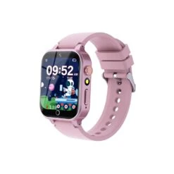 Montre Connectée Fille 8 Ans