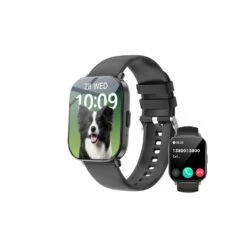 Montre Connectée 2.01 Pouces Sport