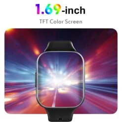 Montre Connectée Smart 25 Modes Sportifs -Monde Electronique montre connectee google pixel 8 grand ecran