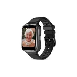 Montre Connectée Personne Âgée