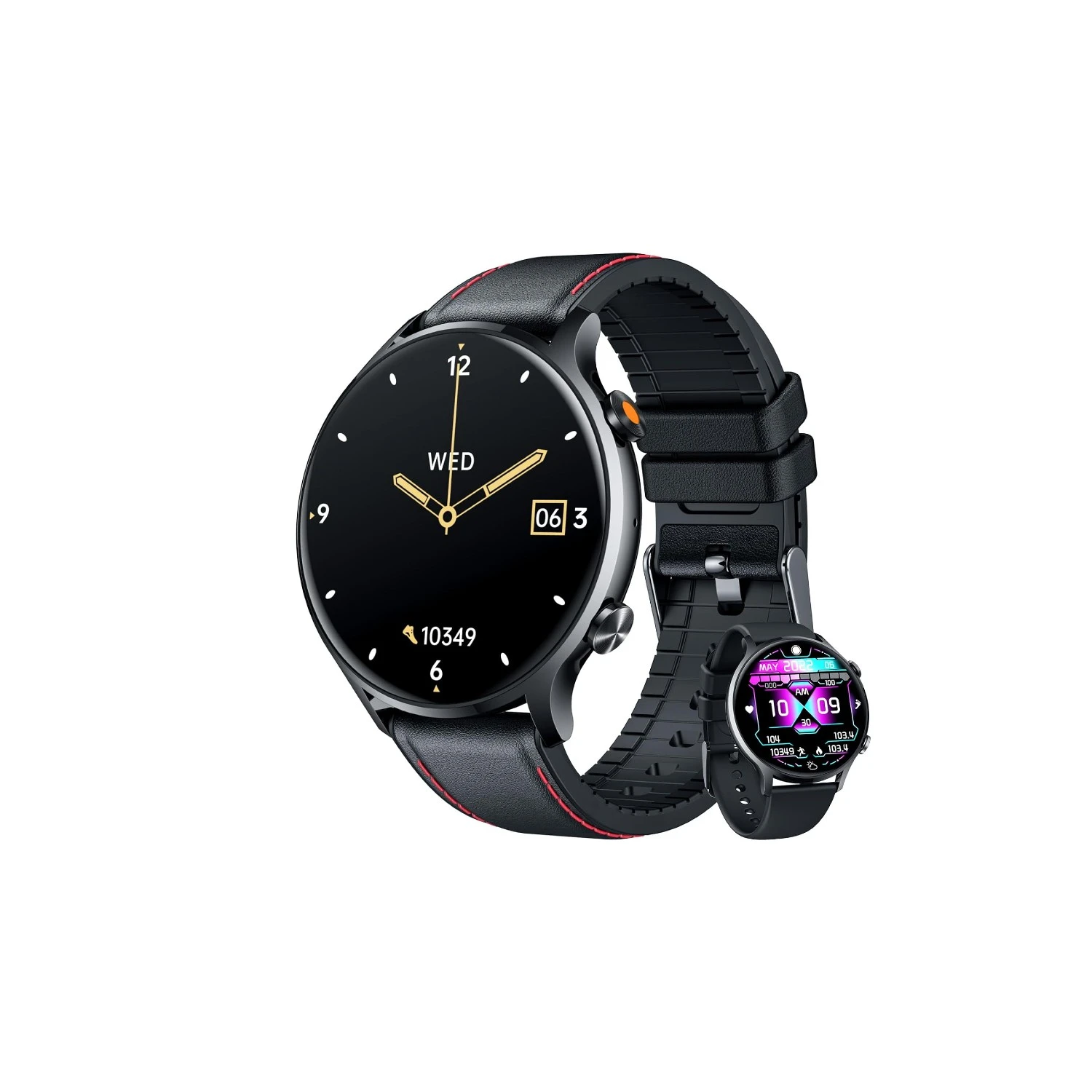 Montre Connectée Pour Appeler 3 Montre Connectée Pour Appeler