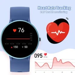 Montre Connectée Pour Enfant De 8 Ans -Monde Electronique montre connectee pour enfant de 8 ans frequence cardiaque