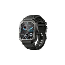 Montre Connectée Résistante