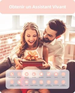 Montre Connectée Pour Petit Poignet Femme -Monde Electronique montre connectee pour petit poignet femme assistance